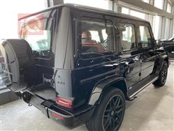 مێرسێدس بێنز G-Class